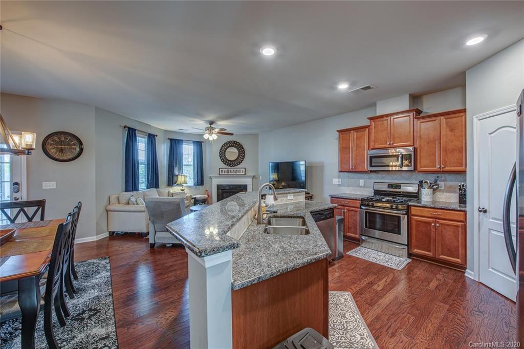 3342 Yarmouth Lane Gastonia NC 28056