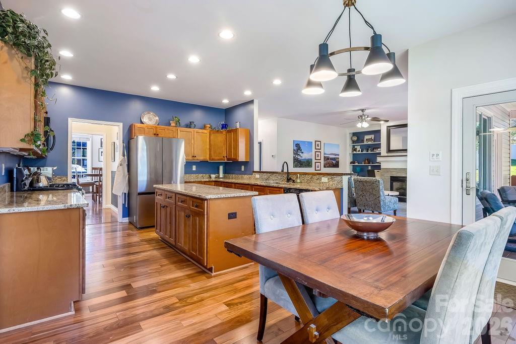 88 Apple Meadow Court Hendersonville NC 28739