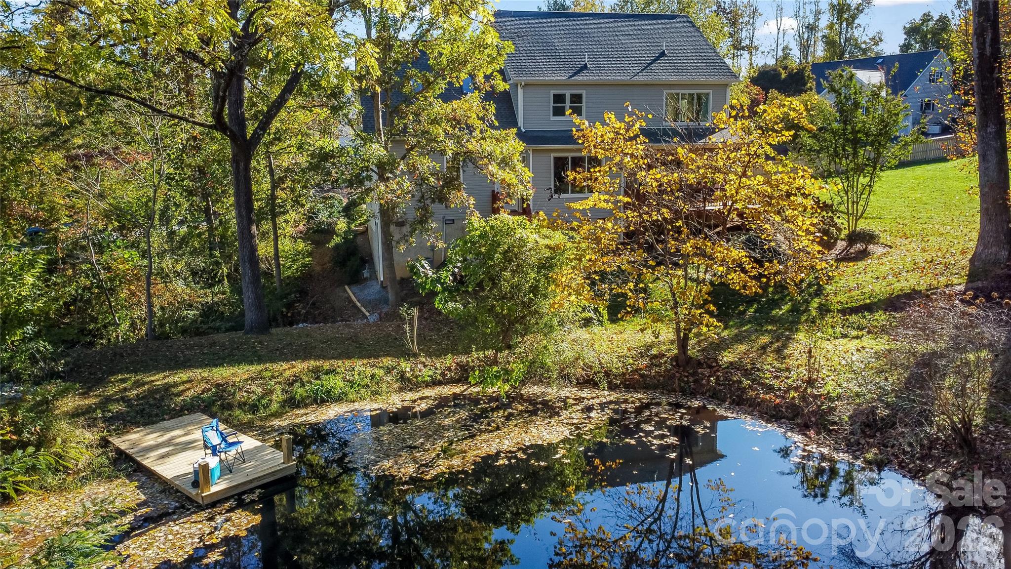 88 Apple Meadow Court Hendersonville NC 28739