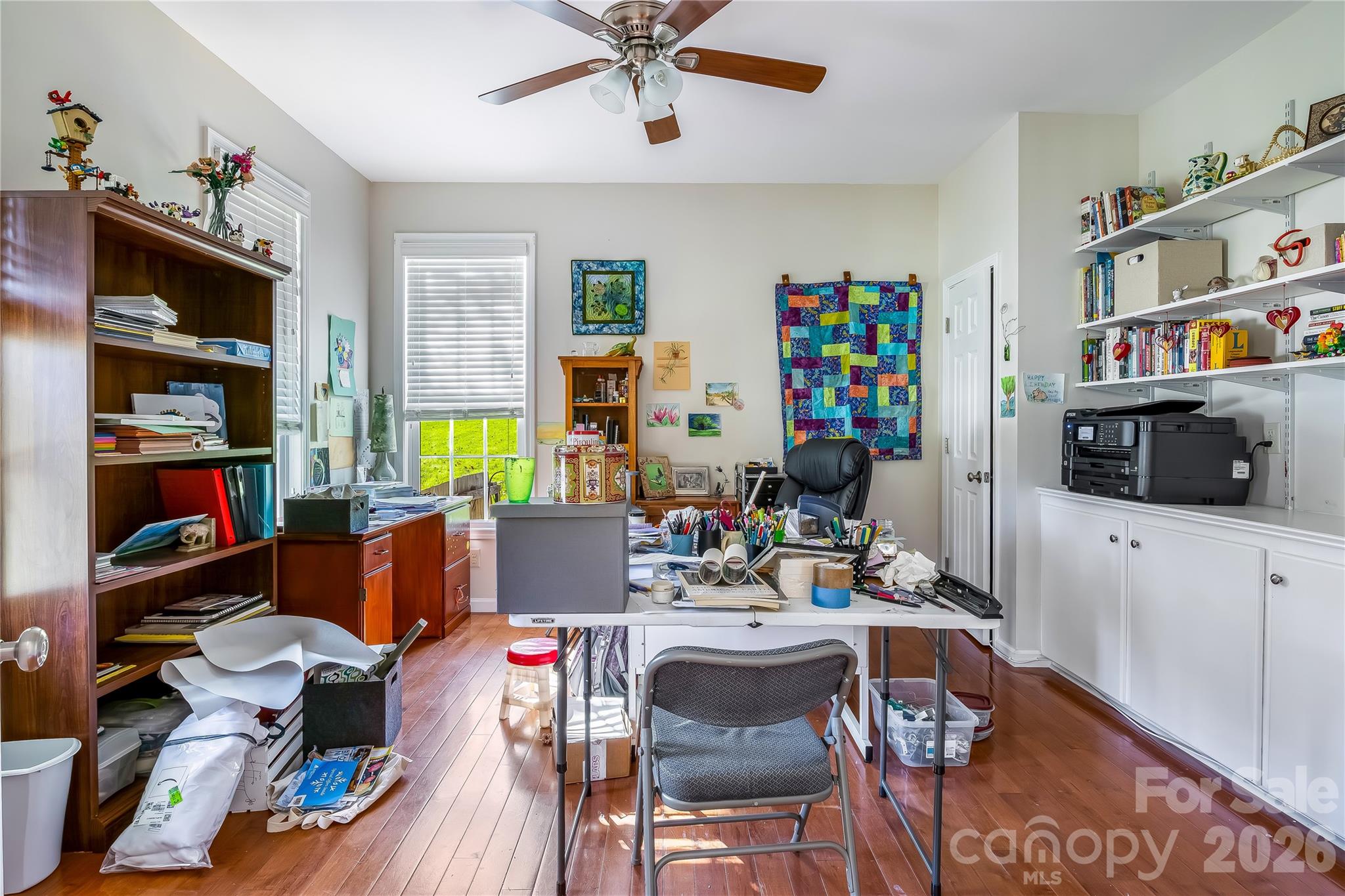 88 Apple Meadow Court Hendersonville NC 28739
