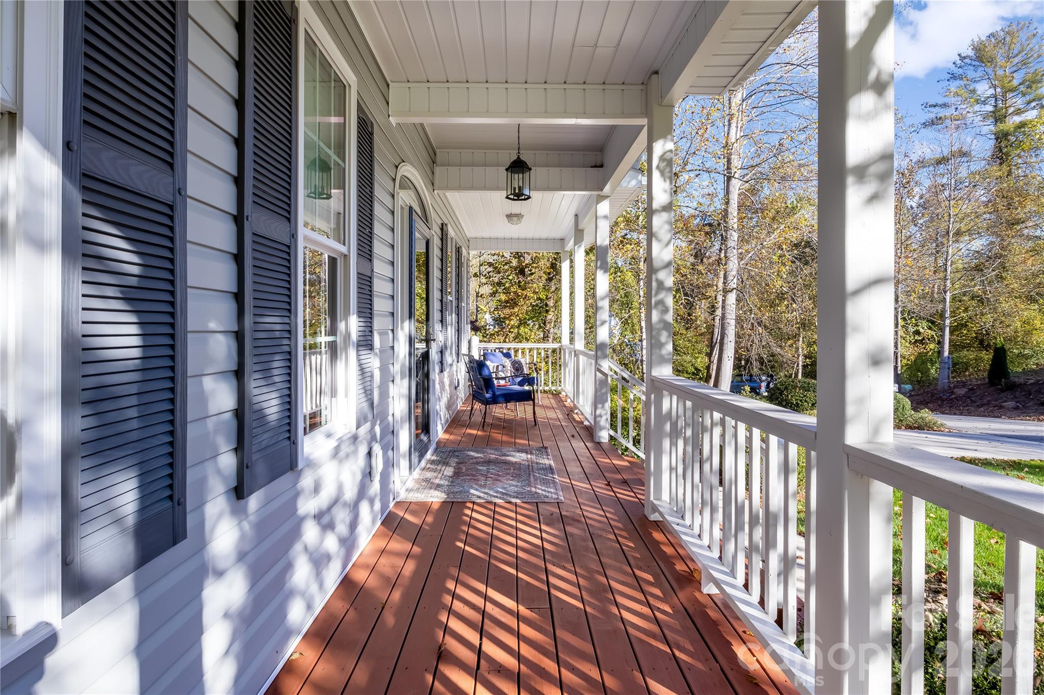 88 Apple Meadow Court Hendersonville NC 28739