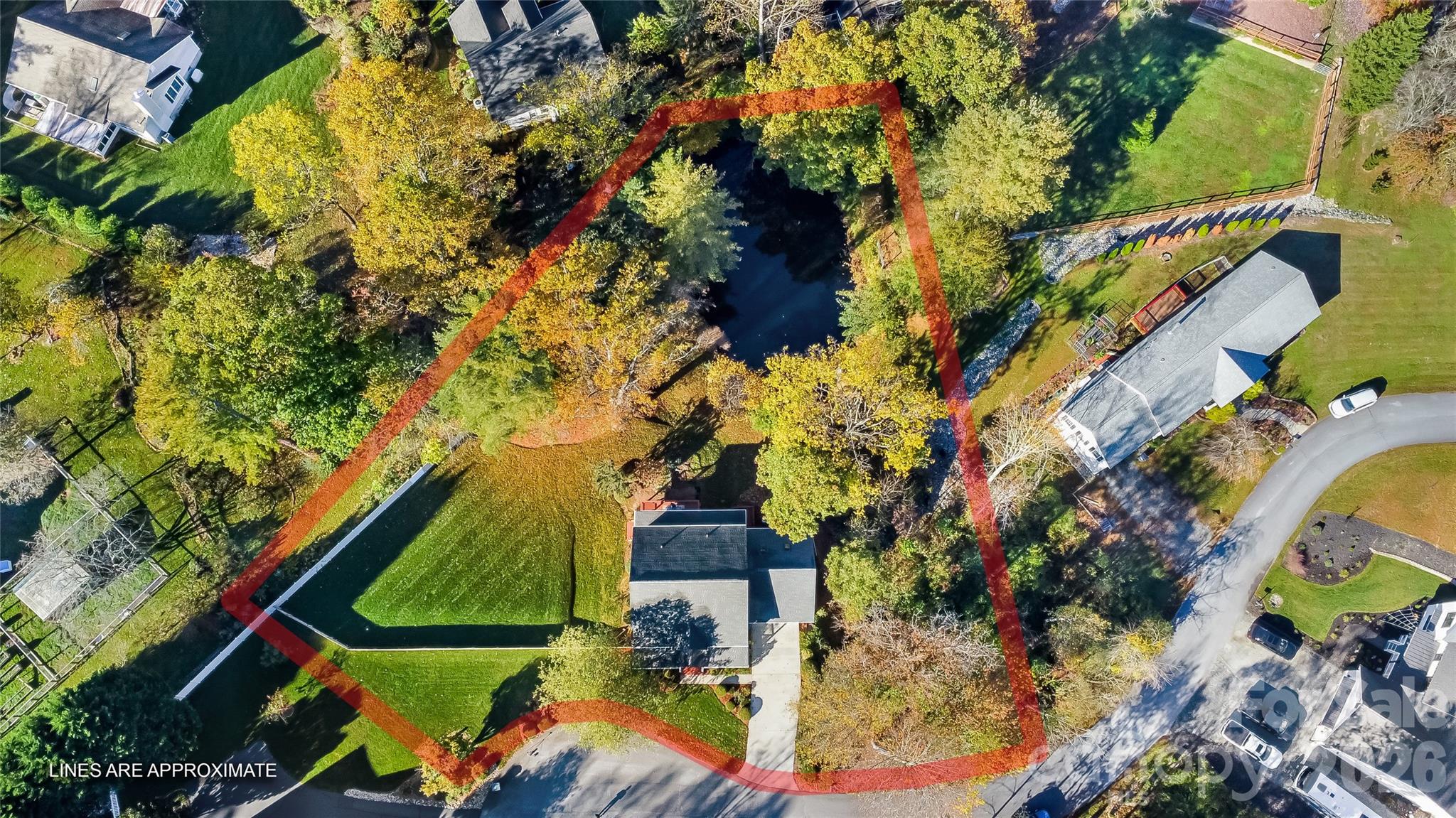 88 Apple Meadow Court Hendersonville NC 28739