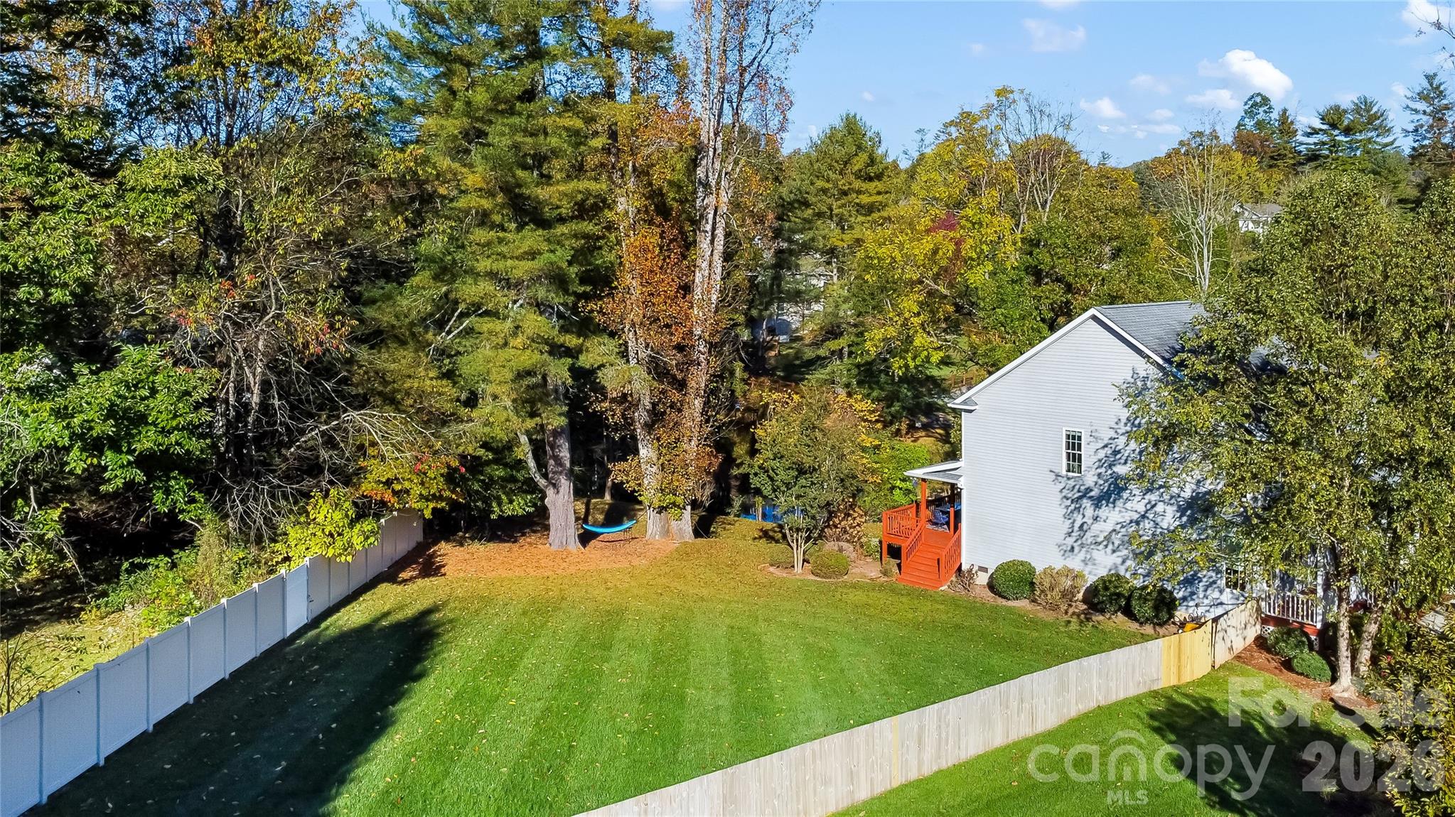 88 Apple Meadow Court Hendersonville NC 28739