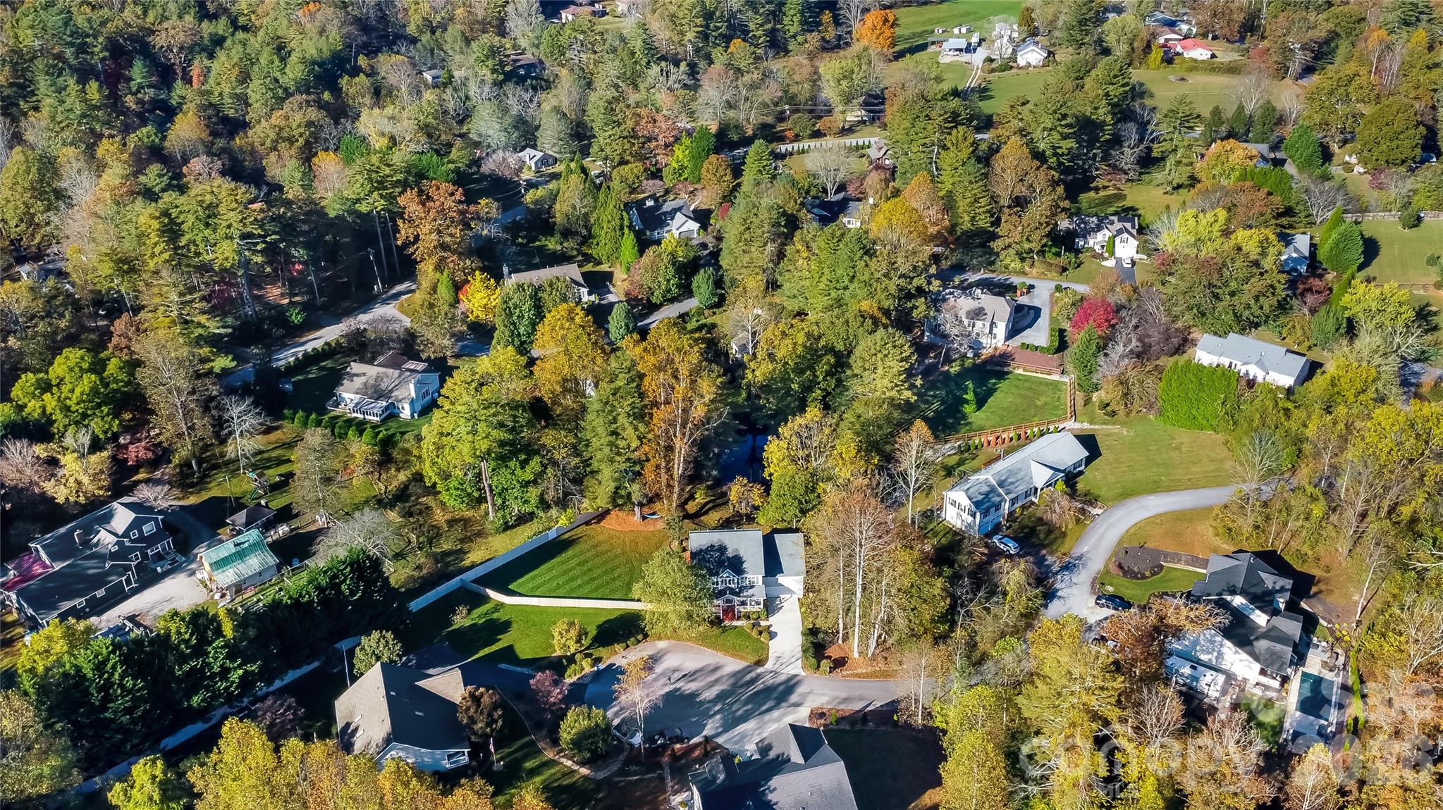 88 Apple Meadow Court Hendersonville NC 28739