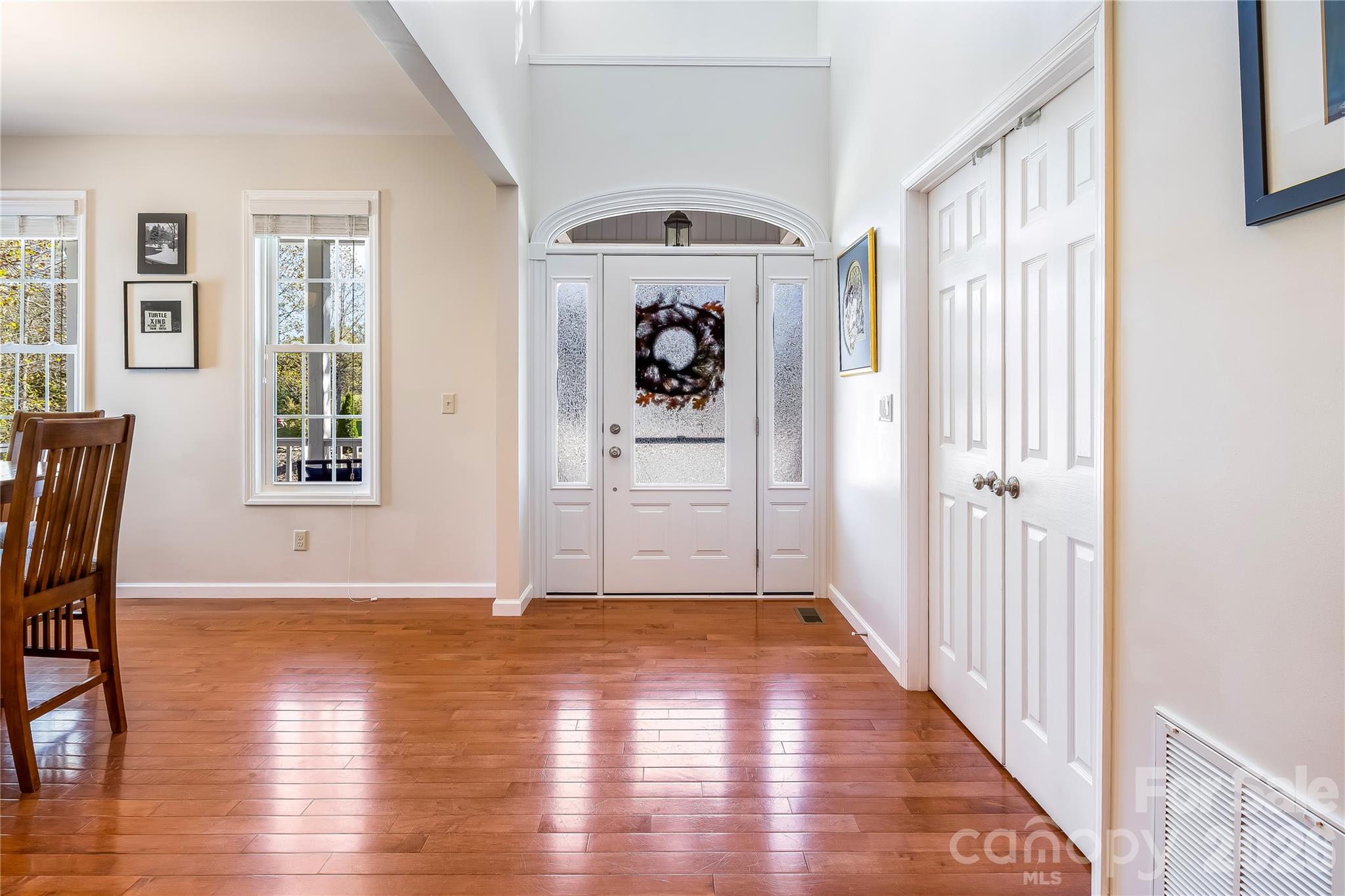 88 Apple Meadow Court Hendersonville NC 28739