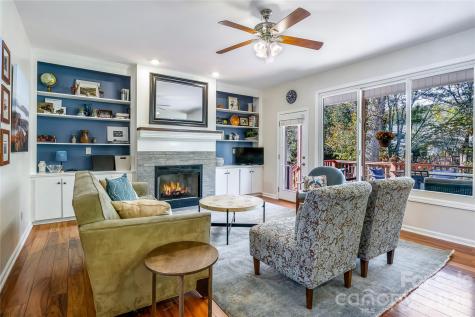88 Apple Meadow Court Hendersonville NC 28739