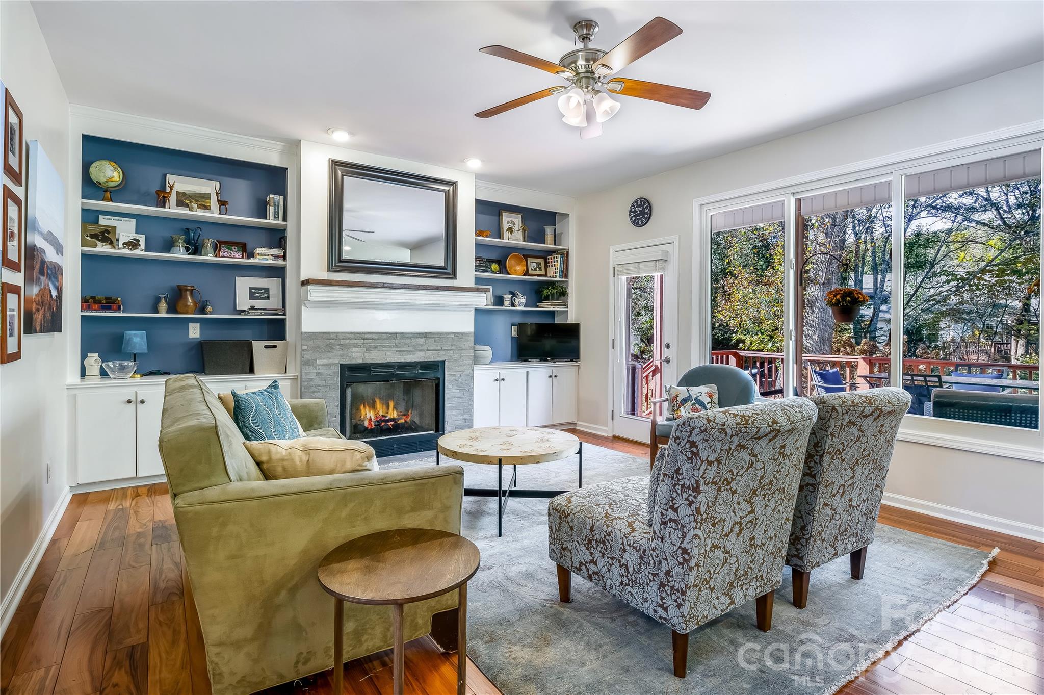 88 Apple Meadow Court Hendersonville NC 28739