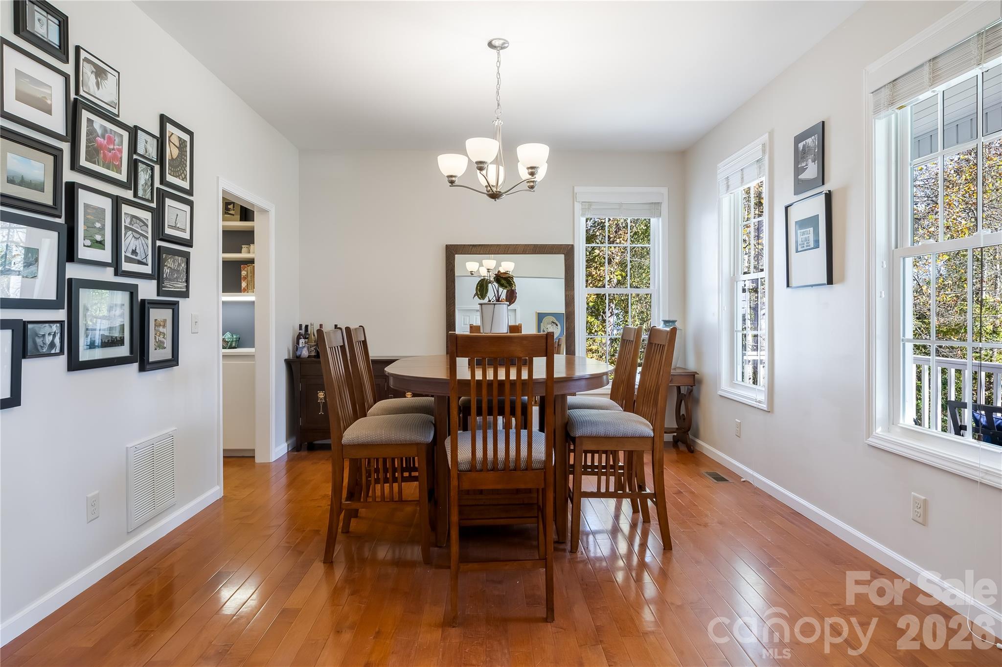 88 Apple Meadow Court Hendersonville NC 28739