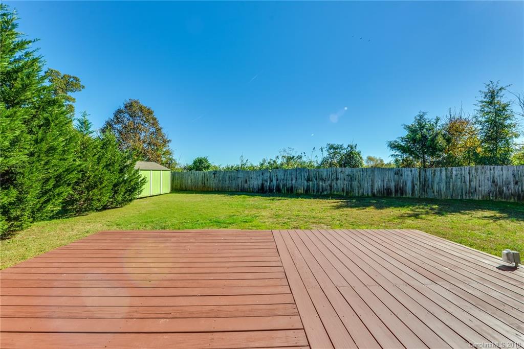 5802 Autumn Trace Lane Indian Trail NC 28079
