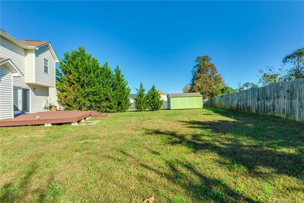 5802 Autumn Trace Lane Indian Trail NC 28079