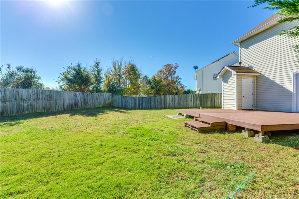 5802 Autumn Trace Lane Indian Trail NC 28079