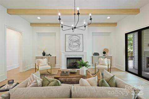 7011 Chateau Bordeaux Lane Charlotte NC 28270