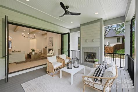 7011 Chateau Bordeaux Lane Charlotte NC 28270