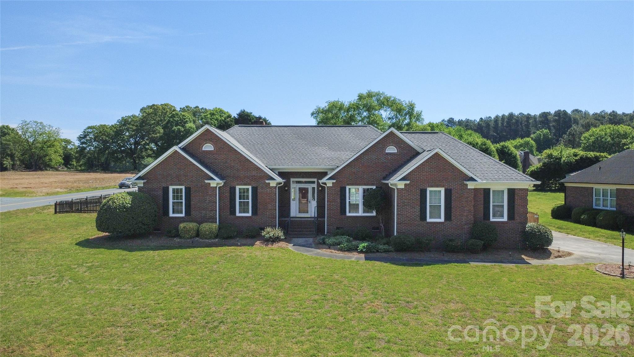 101 Brightland Run Monroe NC 28110