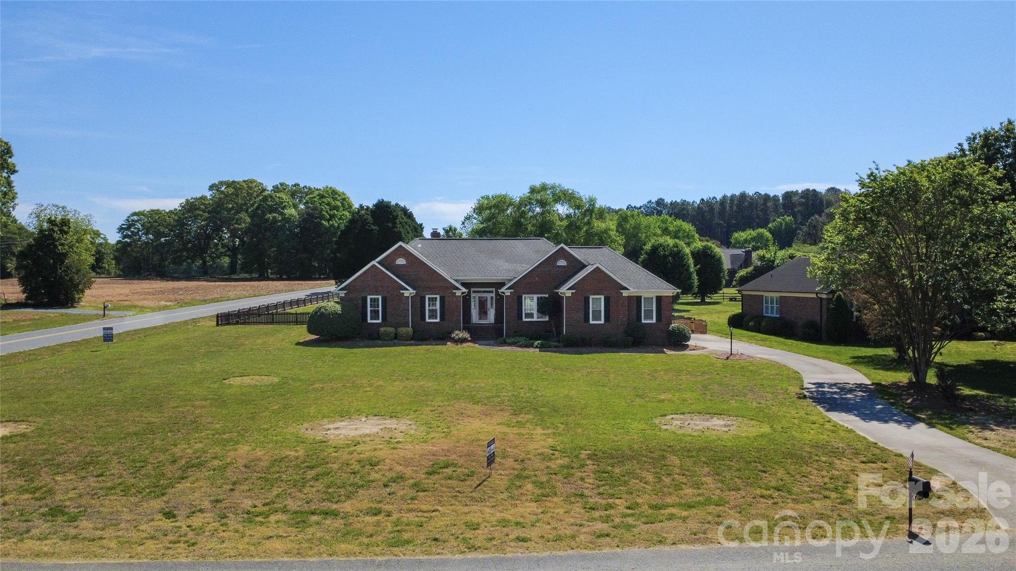 101 Brightland Run Monroe NC 28110