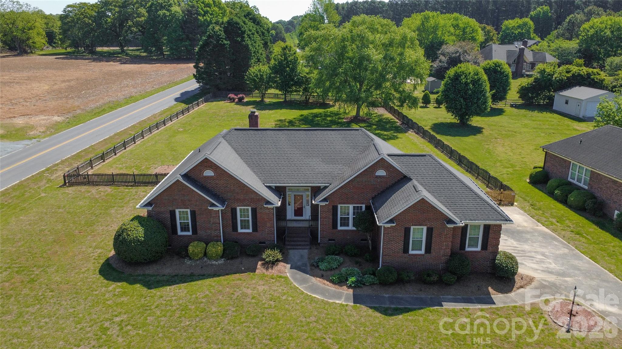 101 Brightland Run Monroe NC 28110