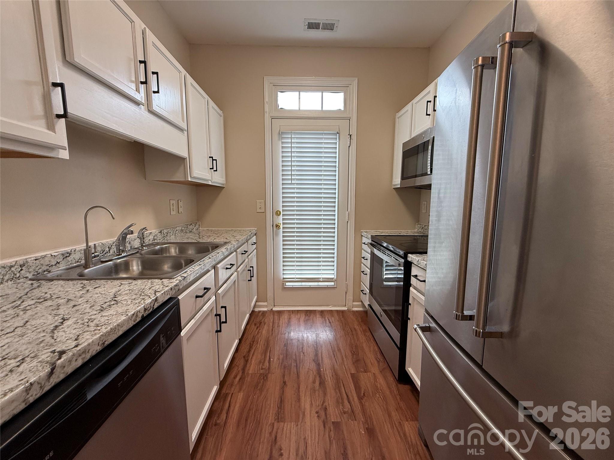 8134 Kings Creek Drive Charlotte NC 28273