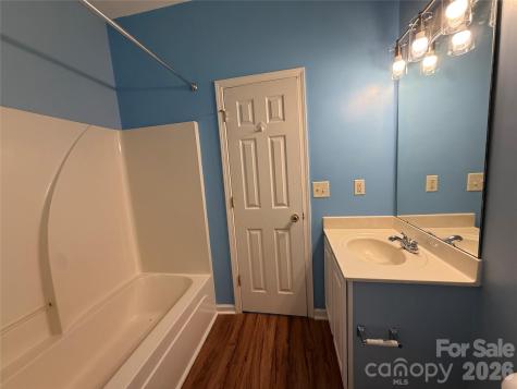 8134 Kings Creek Drive Charlotte NC 28273