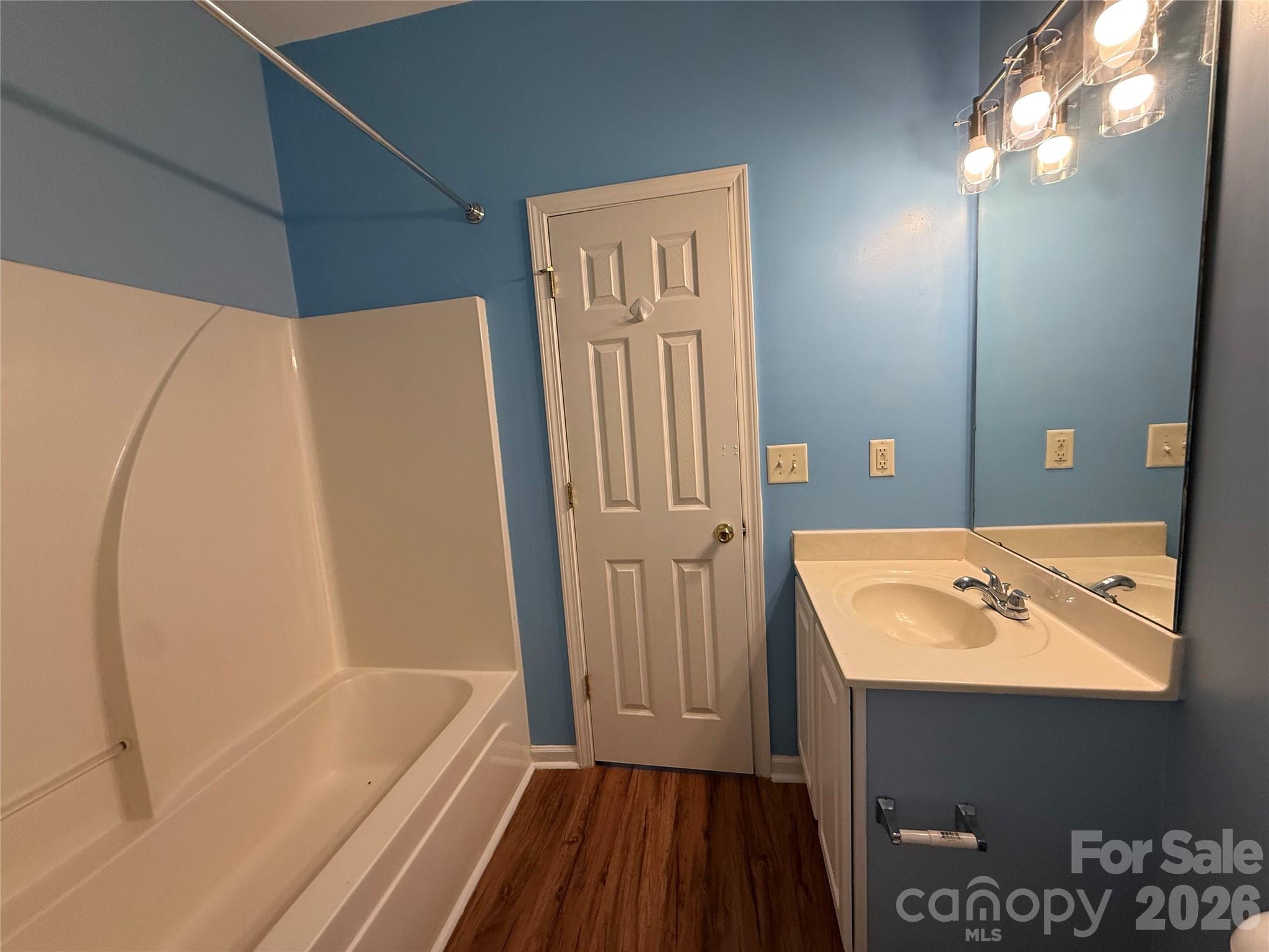 8134 Kings Creek Drive Charlotte NC 28273