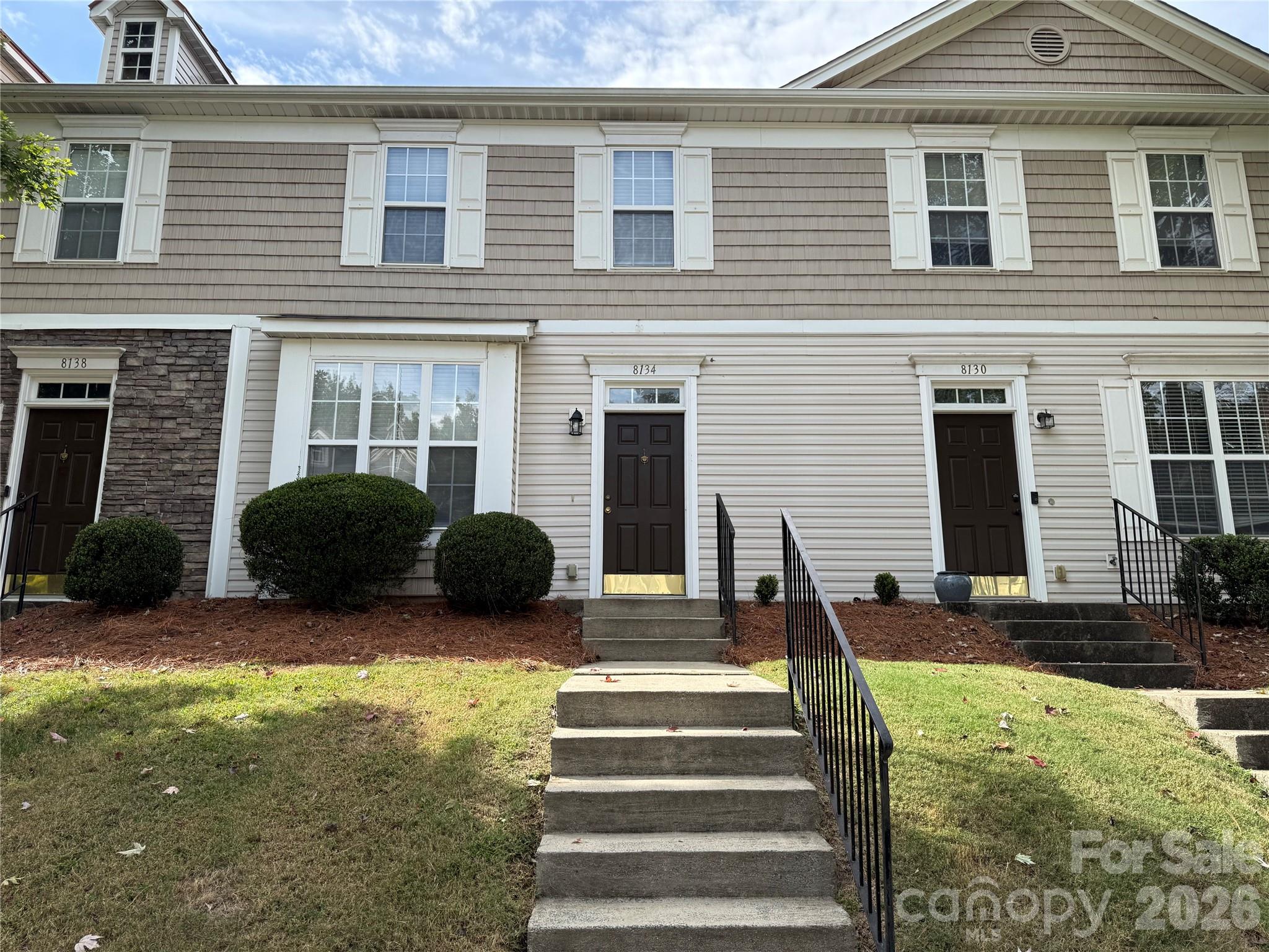 8134 Kings Creek Drive Charlotte NC 28273