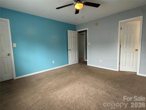 8134 Kings Creek Drive Charlotte NC 28273