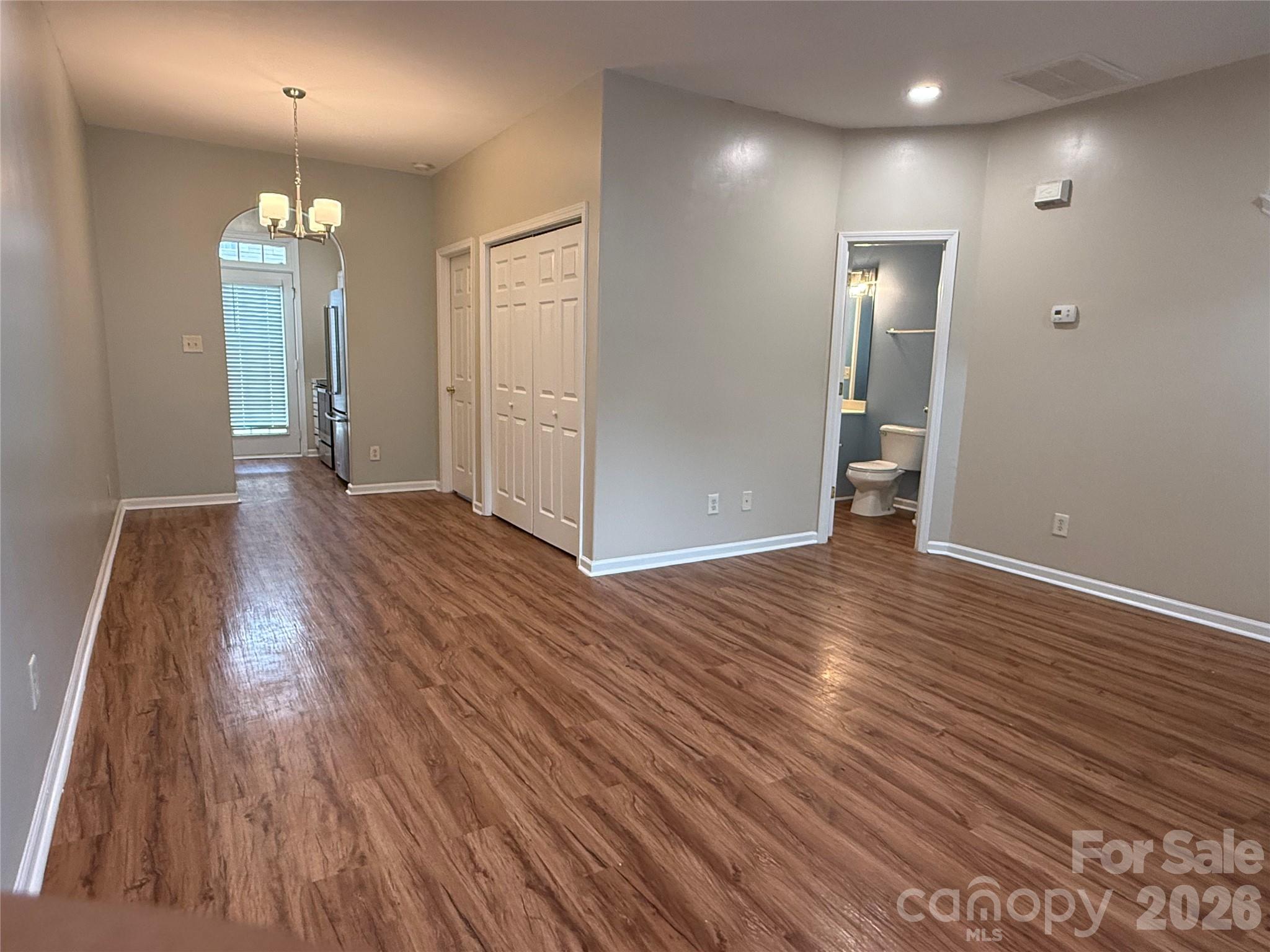 8134 Kings Creek Drive Charlotte NC 28273