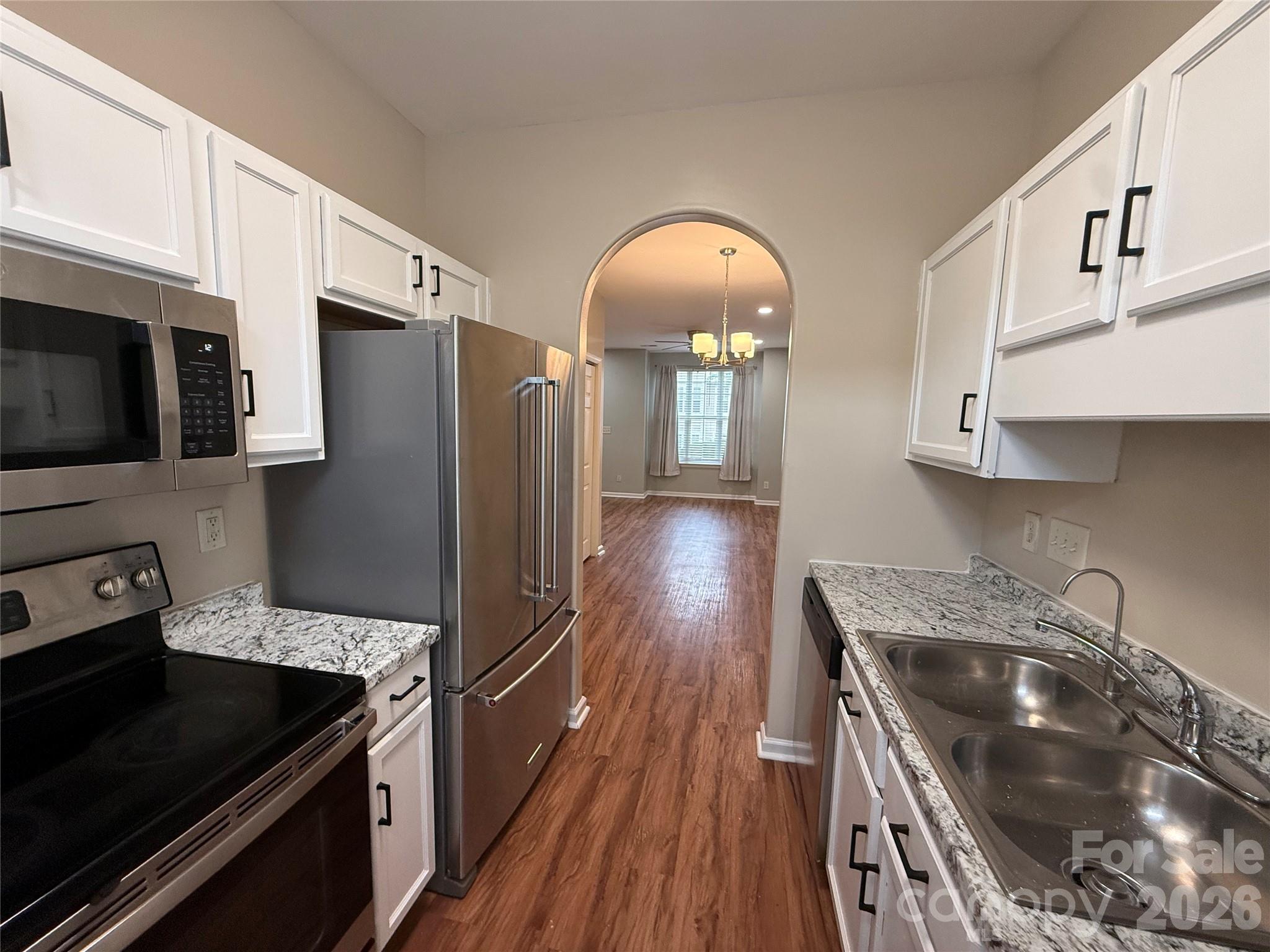 8134 Kings Creek Drive Charlotte NC 28273