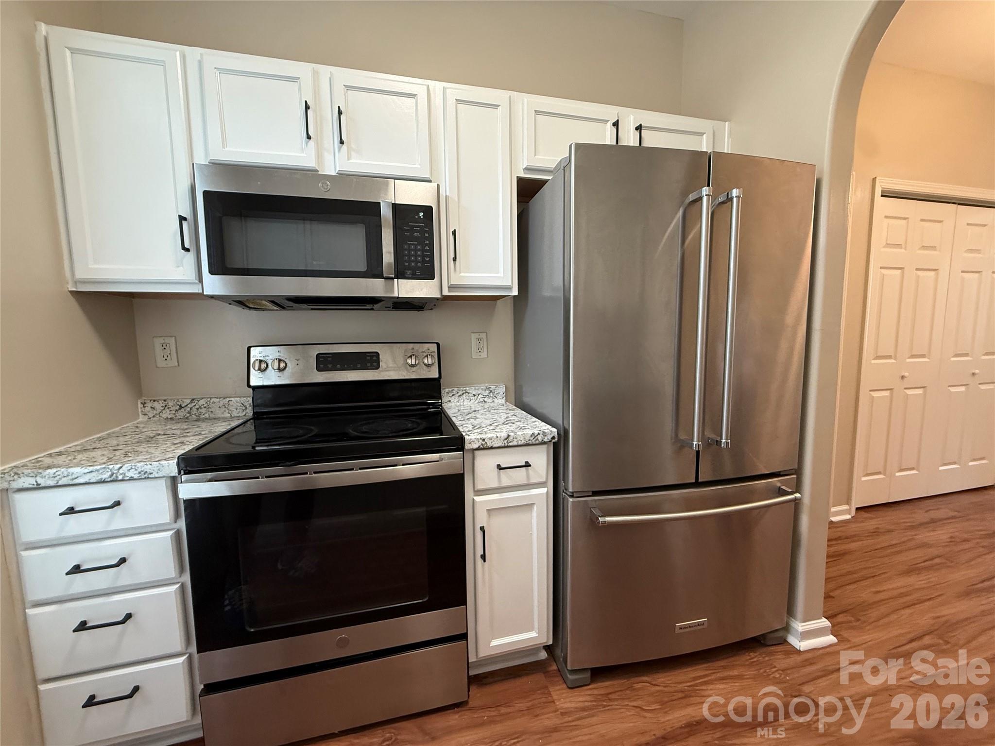 8134 Kings Creek Drive Charlotte NC 28273