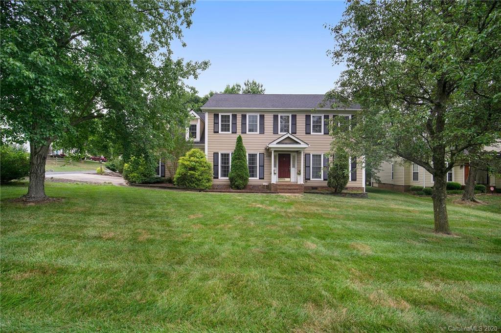 4301 Brownes Ferry Road Charlotte NC 28269