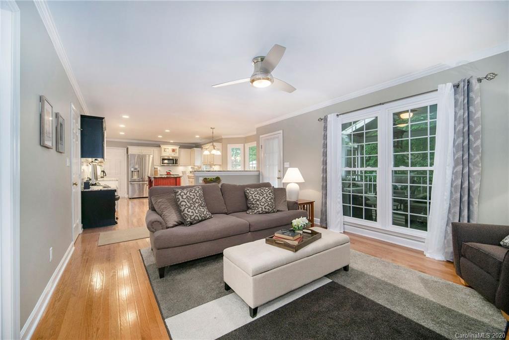 4301 Brownes Ferry Road Charlotte NC 28269