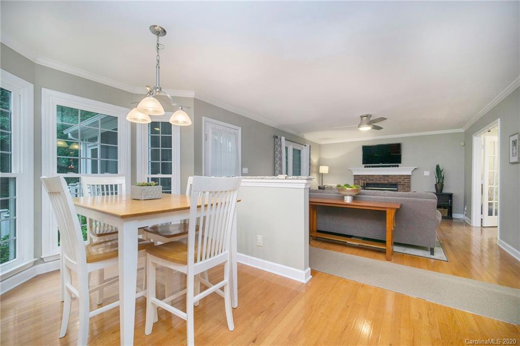 4301 Brownes Ferry Road Charlotte NC 28269