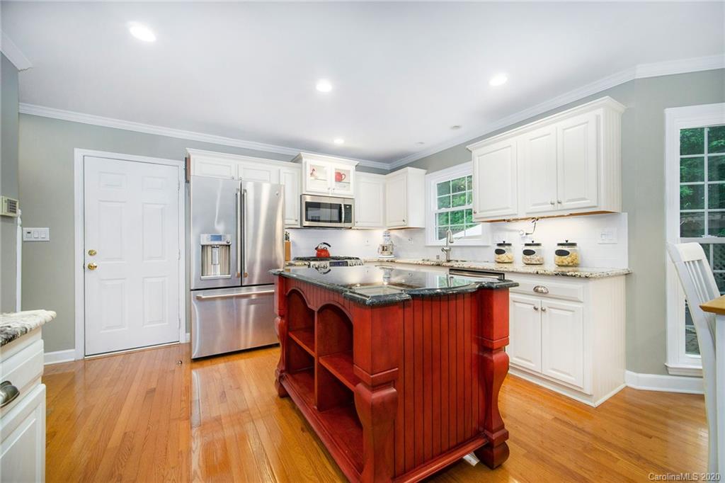 4301 Brownes Ferry Road Charlotte NC 28269