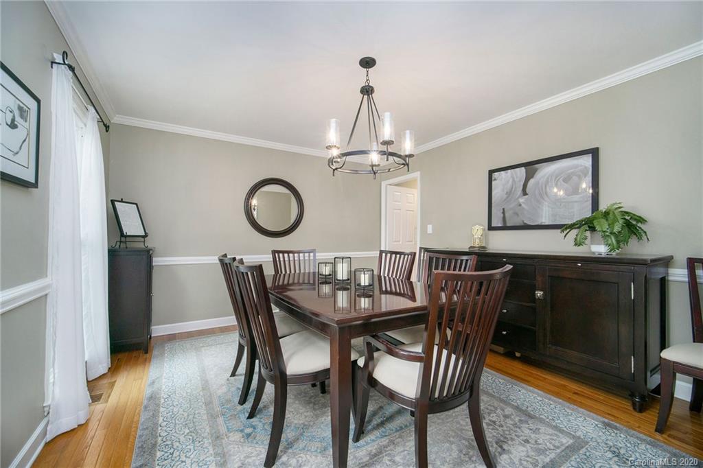 4301 Brownes Ferry Road Charlotte NC 28269
