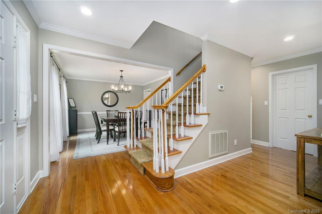 4301 Brownes Ferry Road Charlotte NC 28269