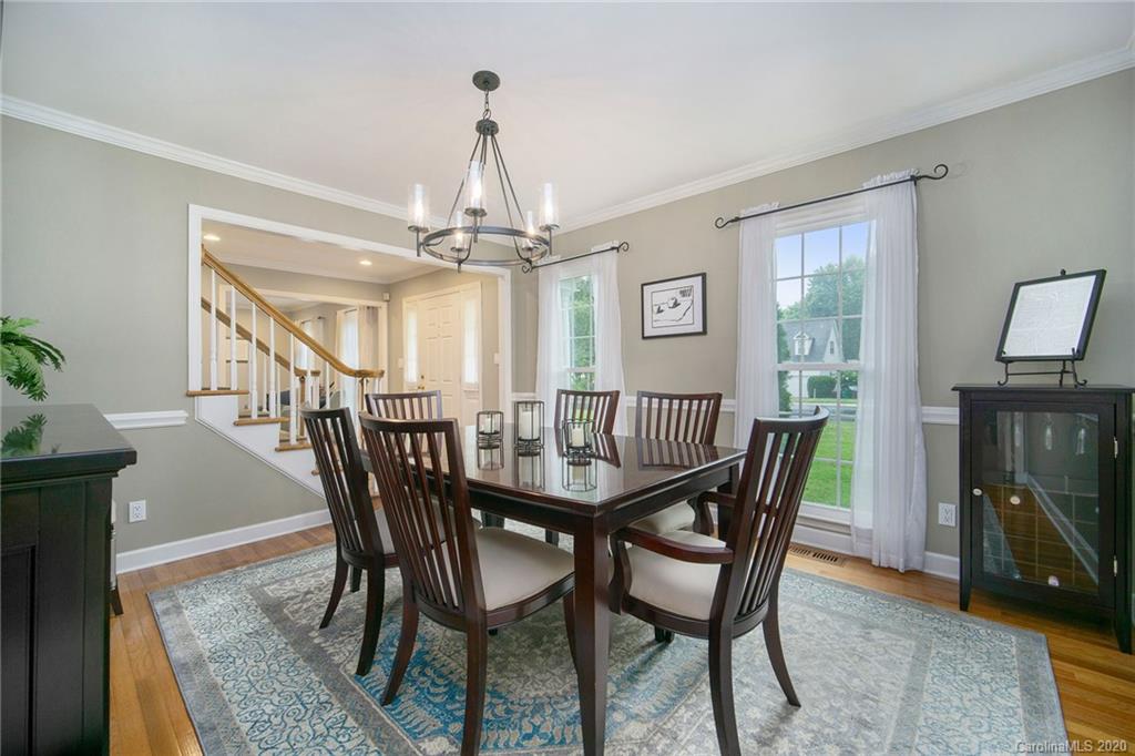 4301 Brownes Ferry Road Charlotte NC 28269
