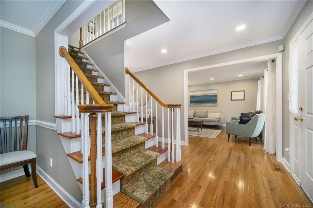 4301 Brownes Ferry Road Charlotte NC 28269