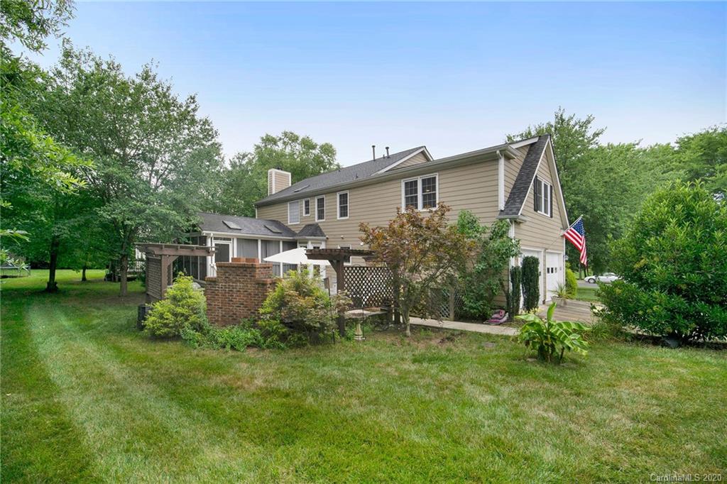 4301 Brownes Ferry Road Charlotte NC 28269