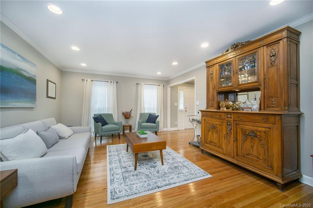 4301 Brownes Ferry Road Charlotte NC 28269