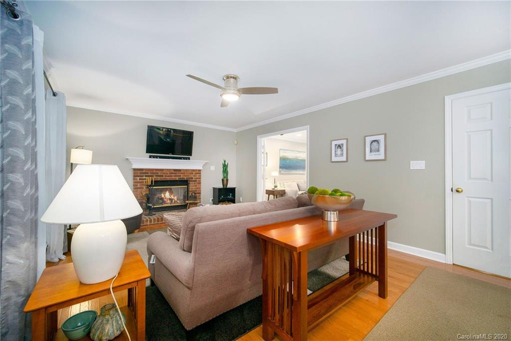 4301 Brownes Ferry Road Charlotte NC 28269