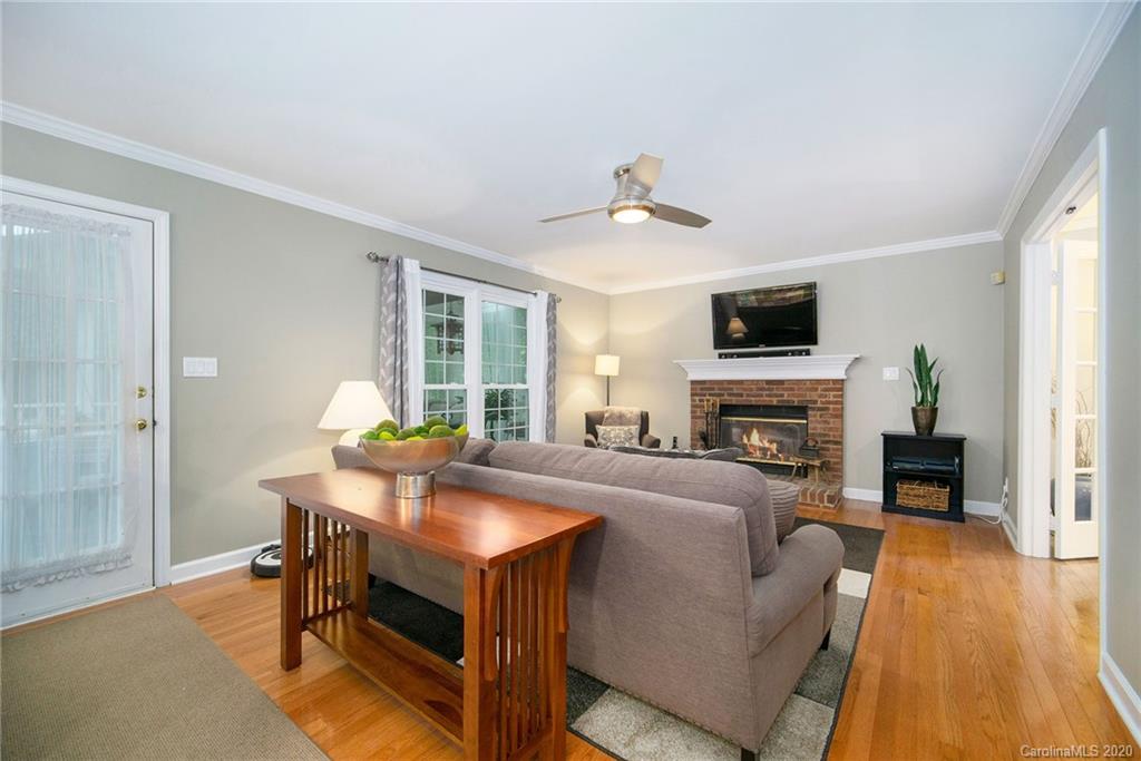4301 Brownes Ferry Road Charlotte NC 28269