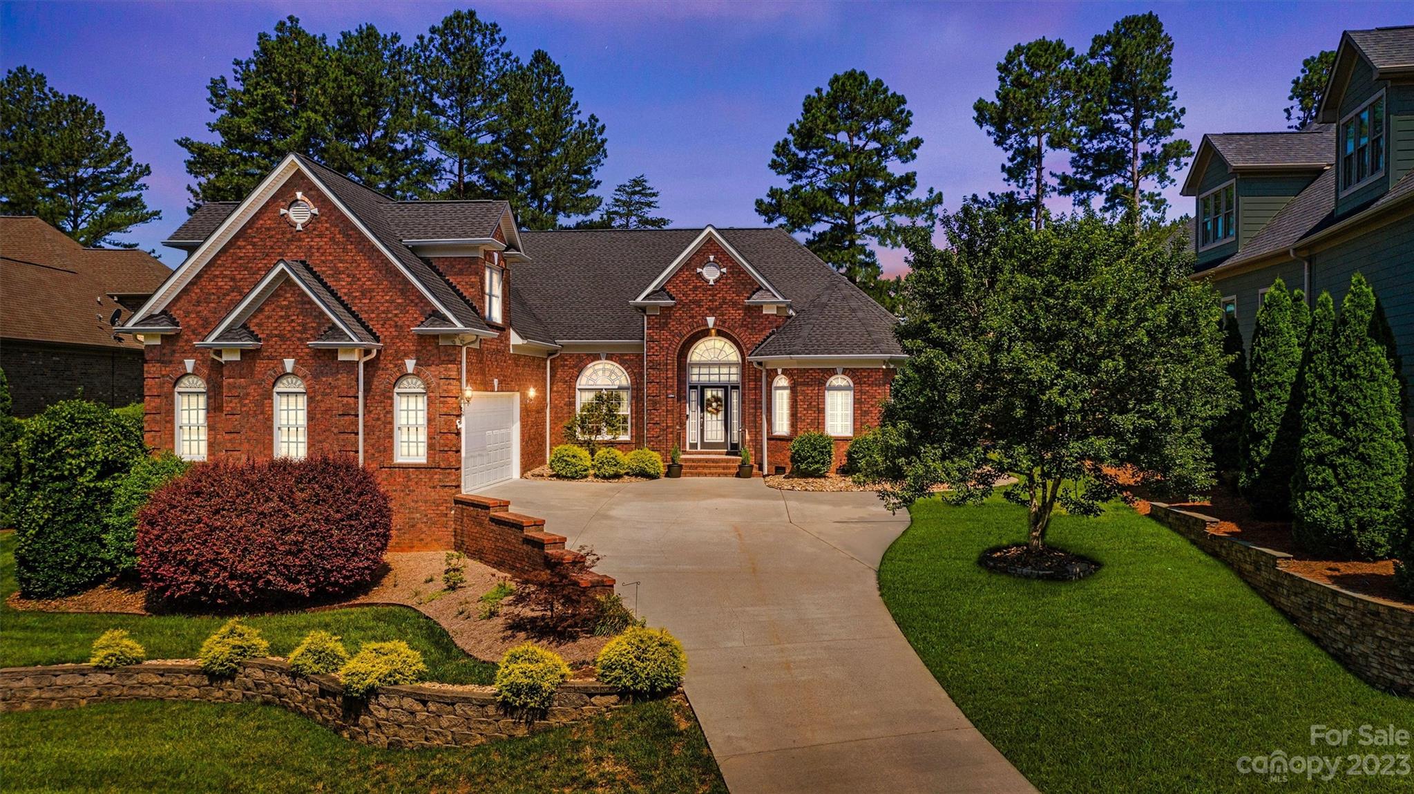 1394 Verdict Ridge Drive Denver NC 28037