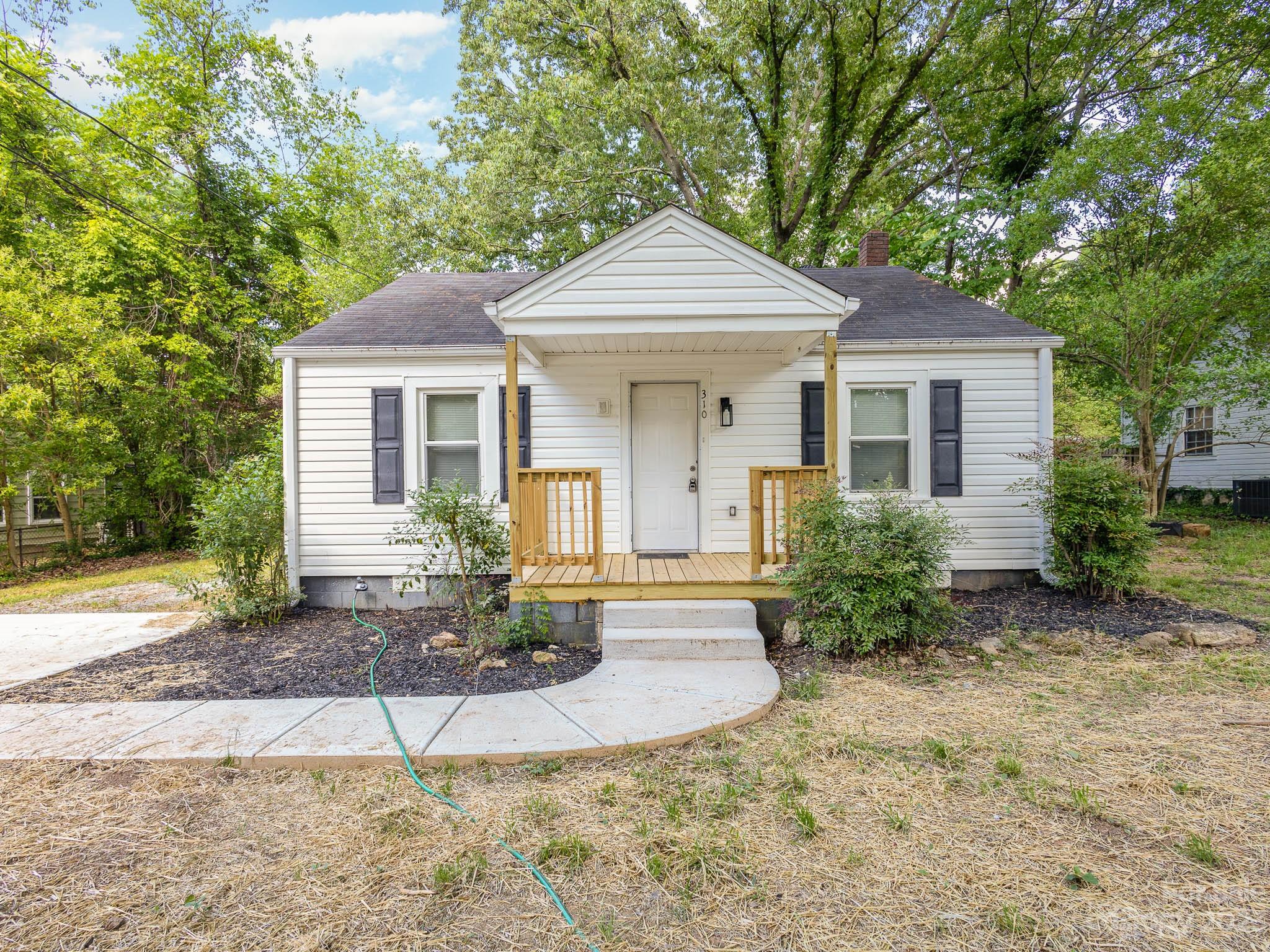 310 Ellabe Street Gastonia NC 28052