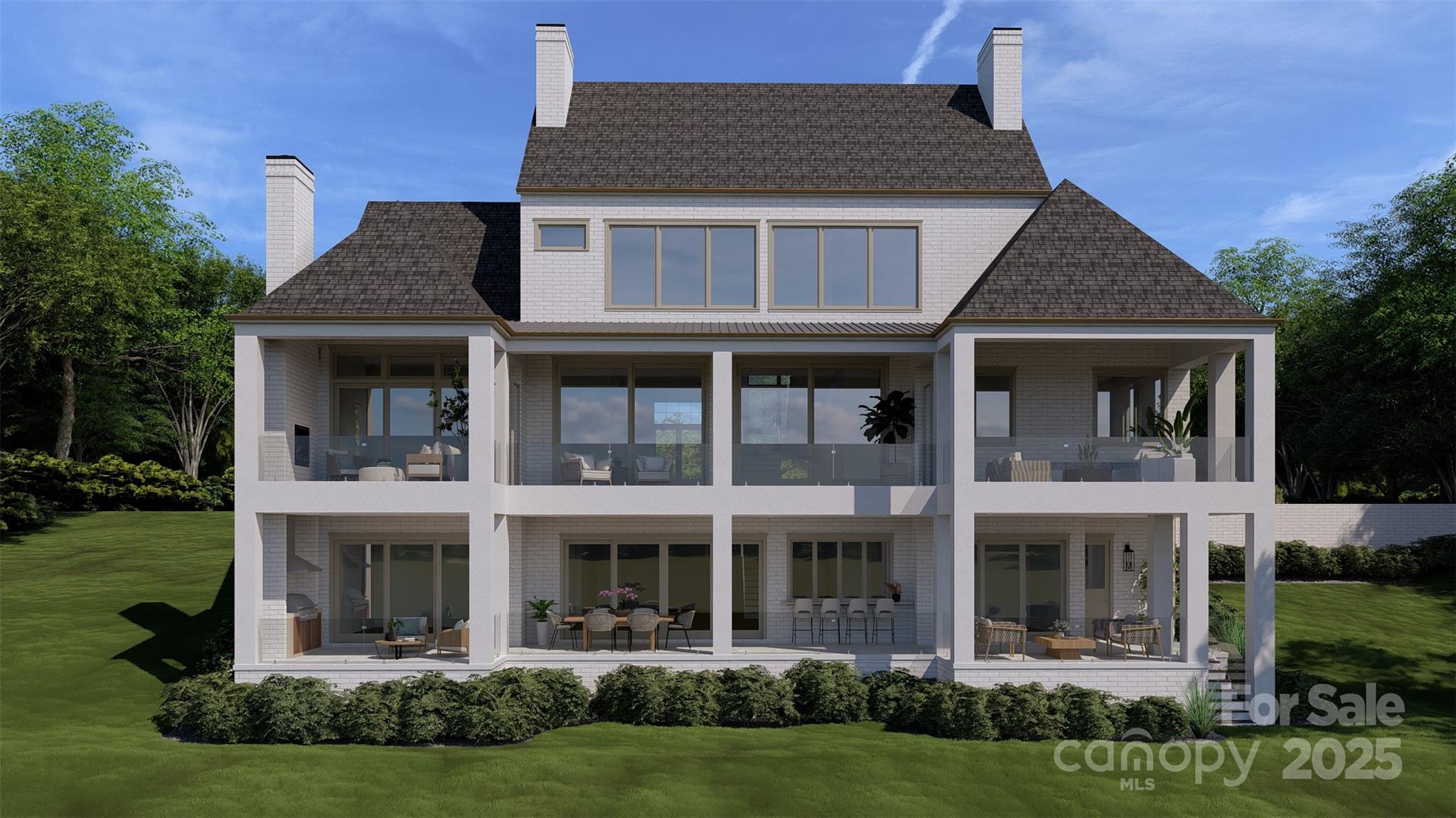 9178 Fair Oak Drive Sherrills Ford NC 28673