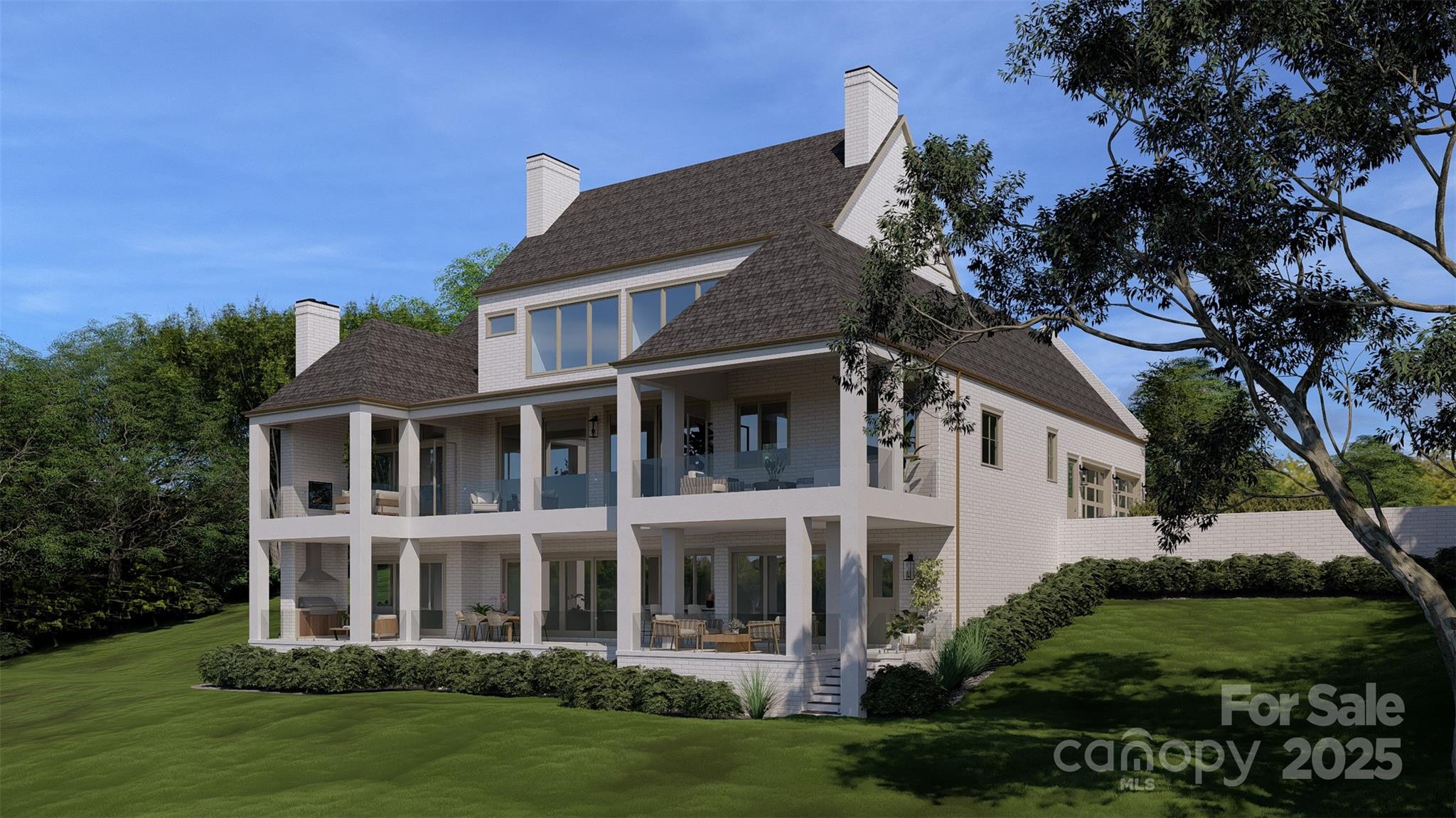 9178 Fair Oak Drive Sherrills Ford NC 28673