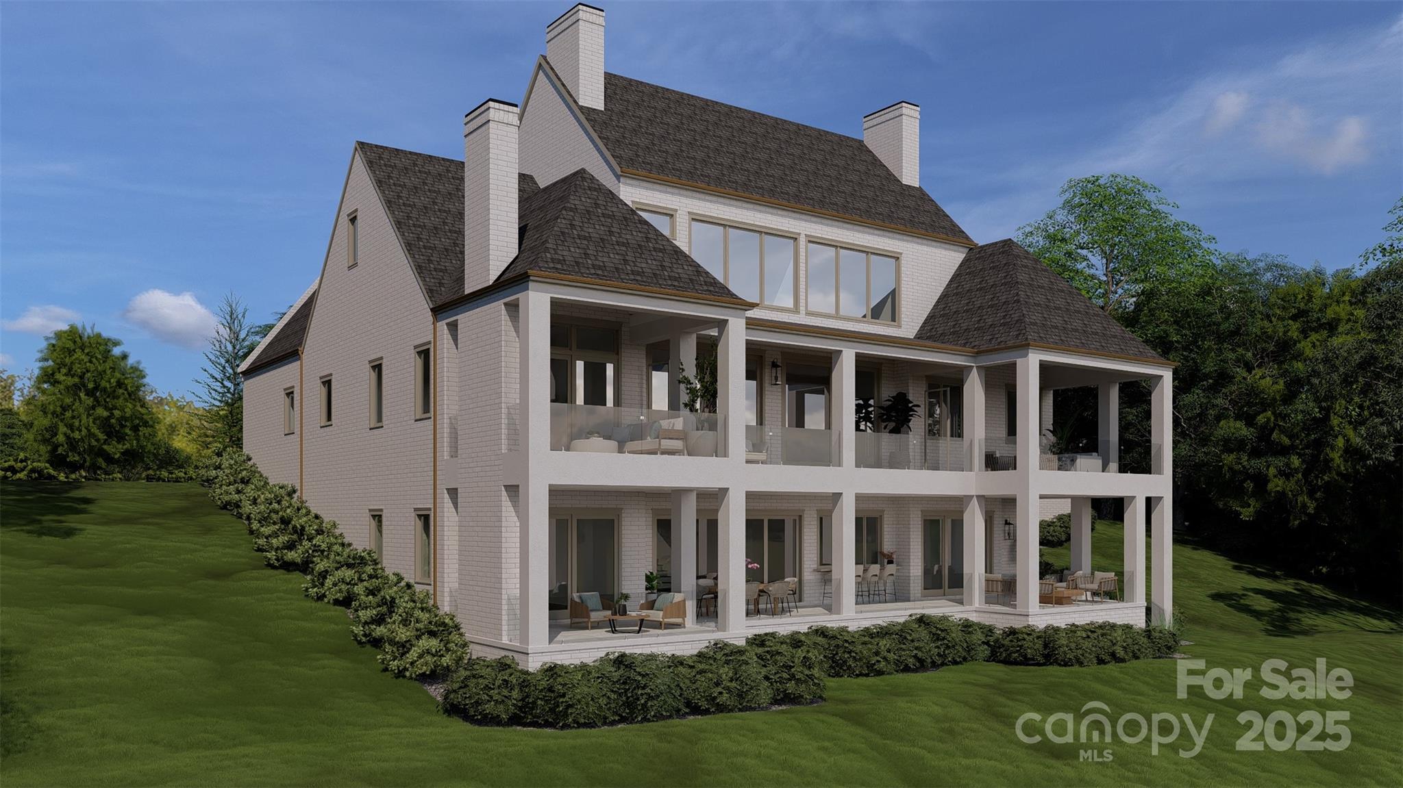 9178 Fair Oak Drive Sherrills Ford NC 28673