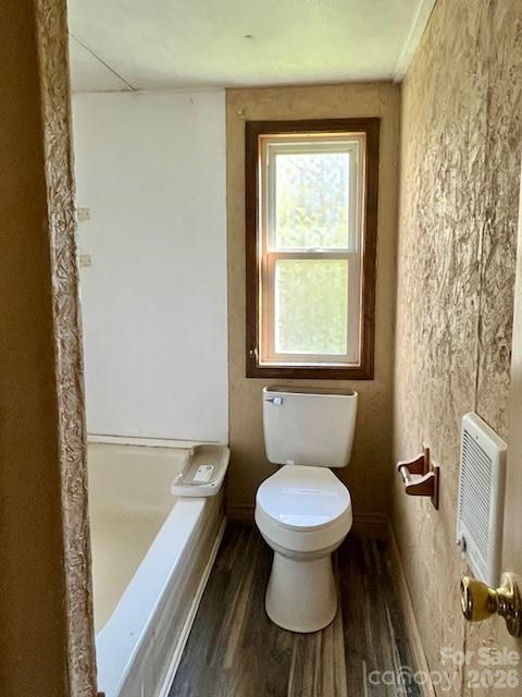 97 Oakland Drive Burnsville NC 28714
