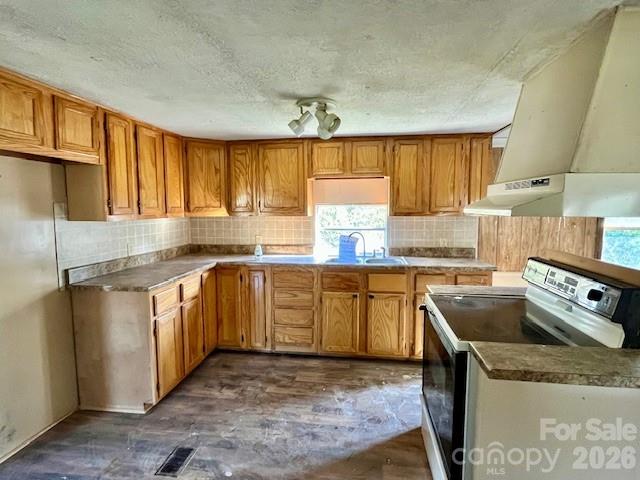 97 Oakland Drive Burnsville NC 28714