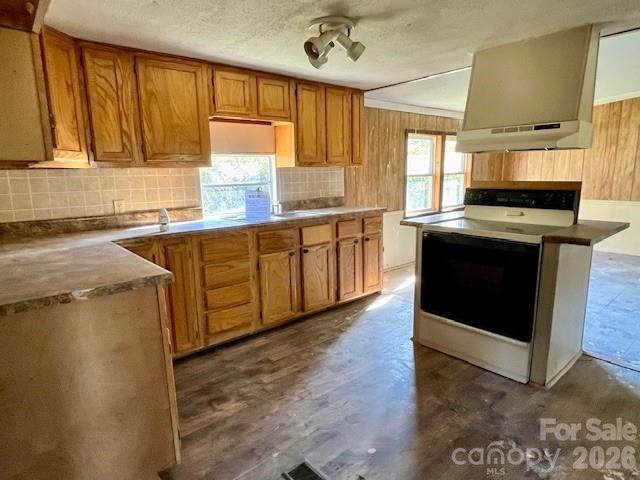 97 Oakland Drive Burnsville NC 28714