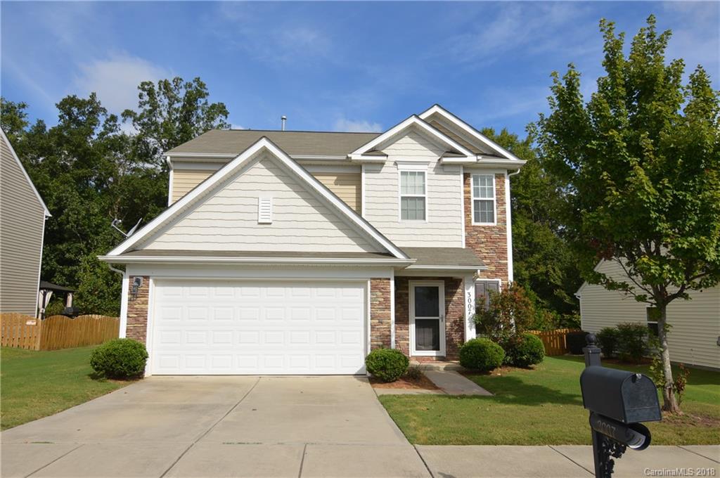 3007 City Lights Drive Indian Trail NC 28079