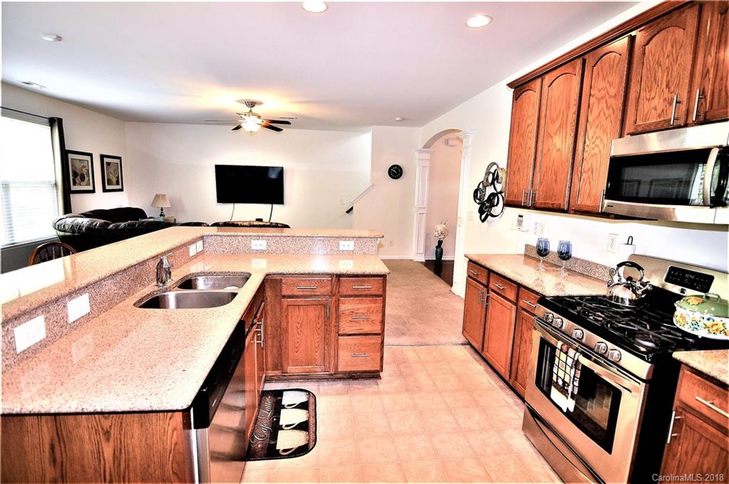 3007 City Lights Drive Indian Trail NC 28079